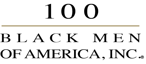 100 Black Men of America logo