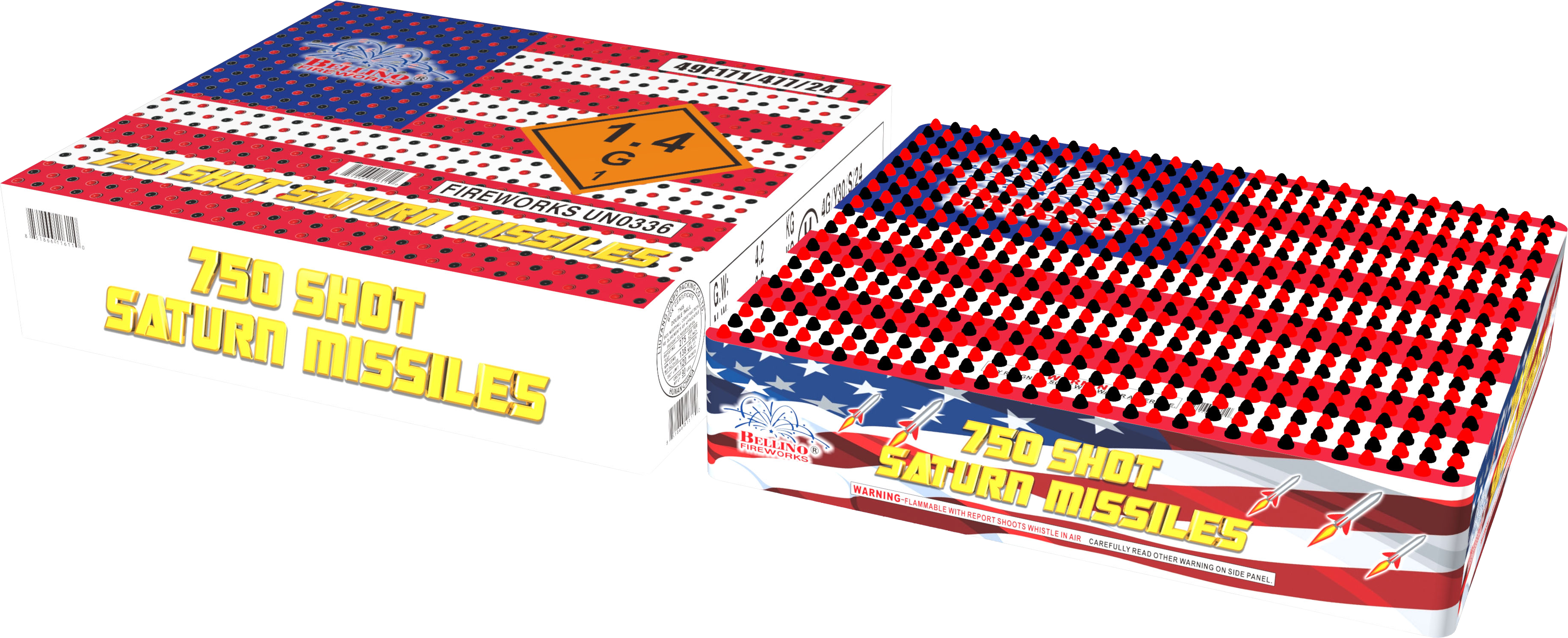 Best fireworks deals in Omaha, Nebraska