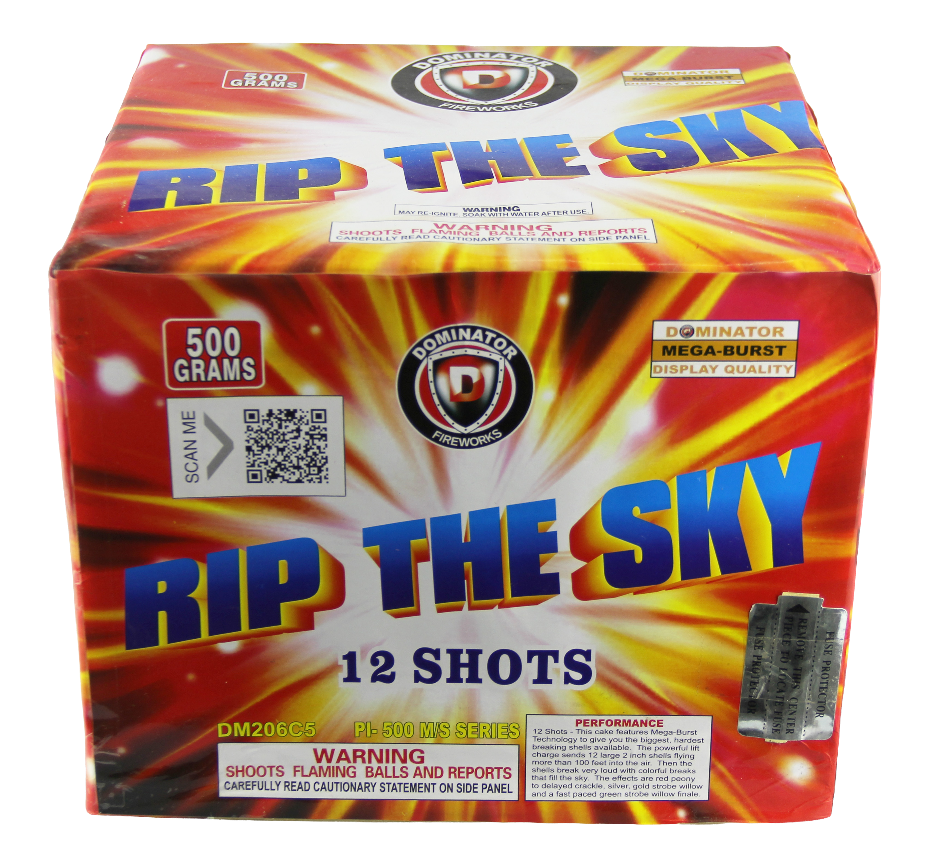 Rip the Sky artillery cakes in Omaha, Nebraska