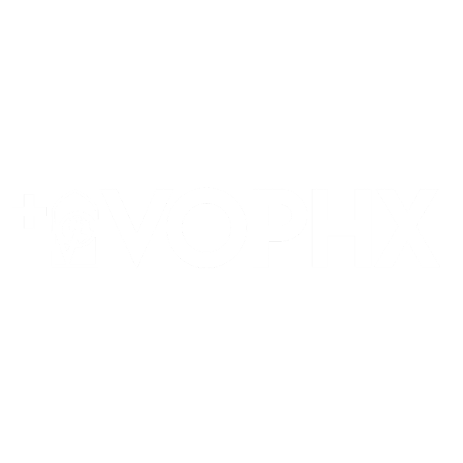 Victory Outreach Phoenix church logo in Phoenix, Arizona