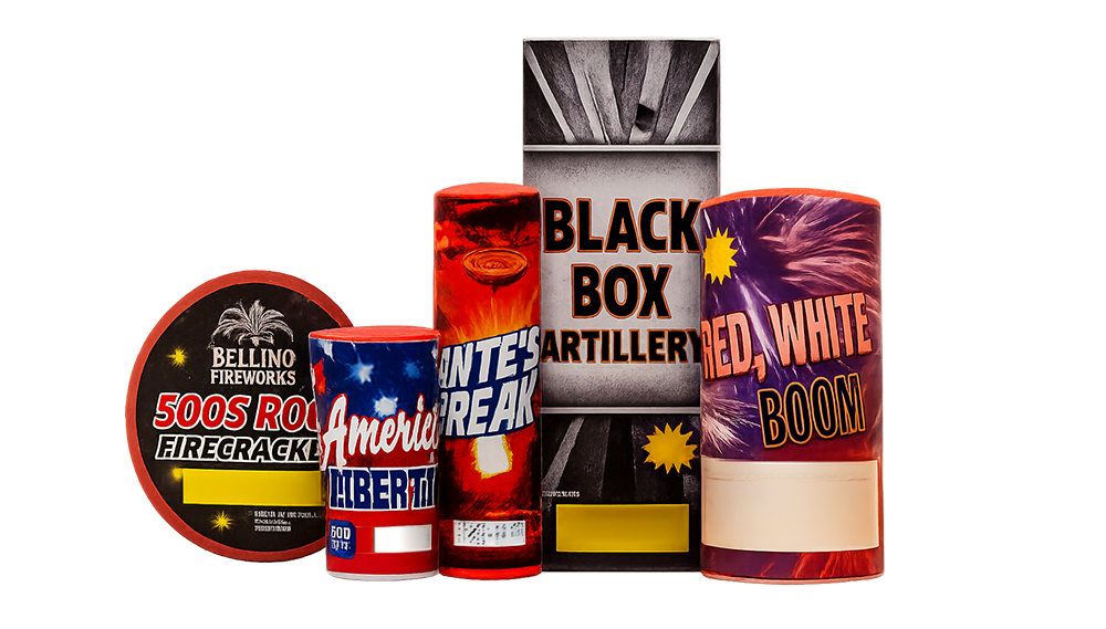 Discount fireworks Omaha