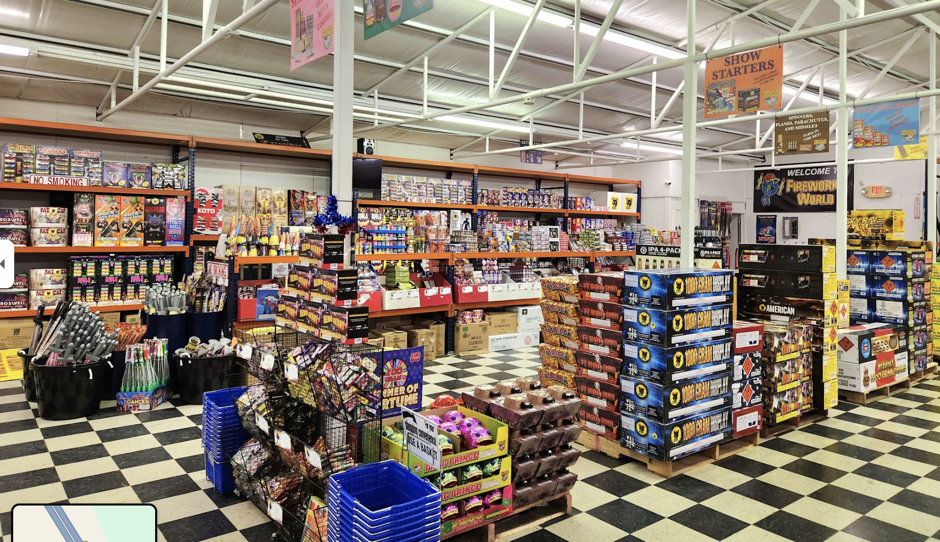 5821 US-287, Alvord, TX 76225