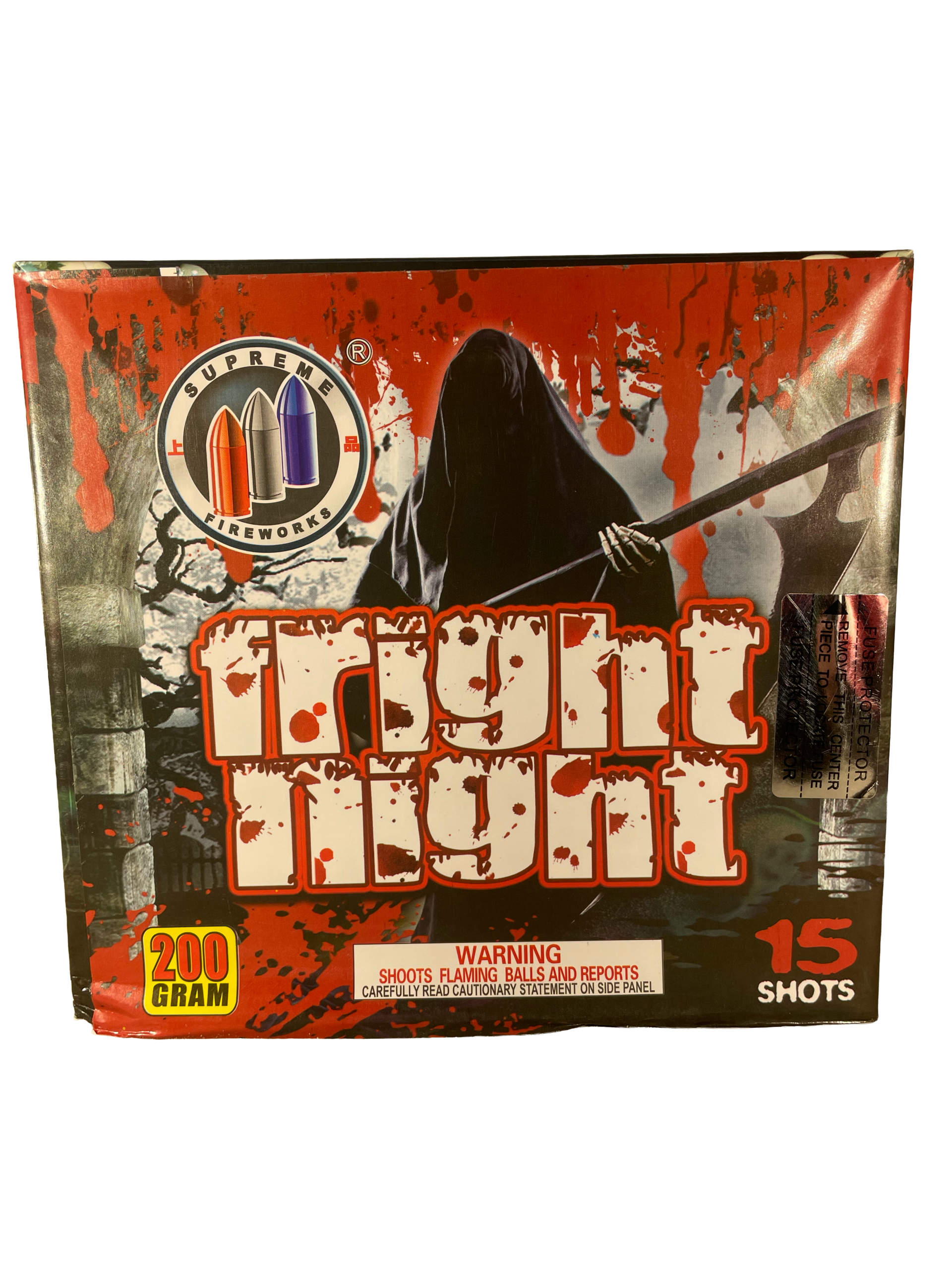 Fright Night