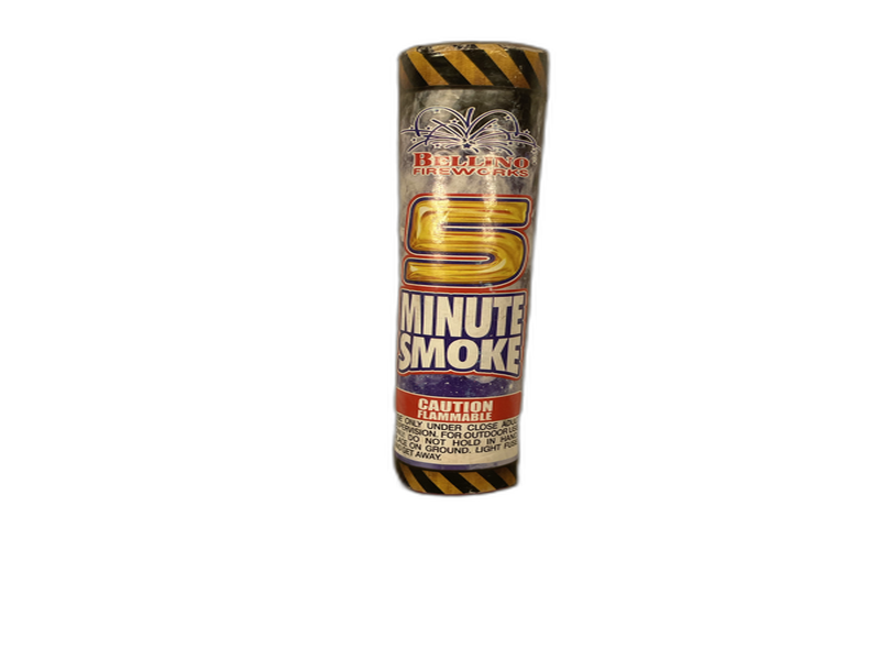 5 minute Smoke (2)