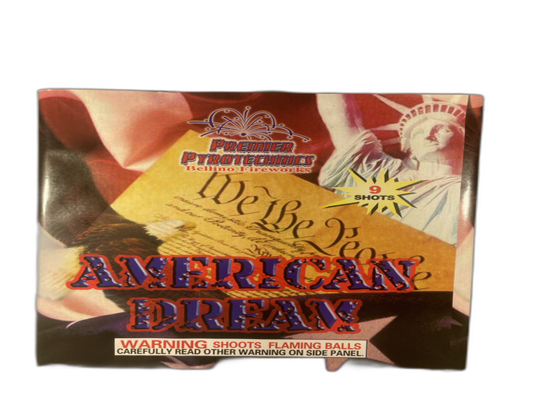 American Dream 2