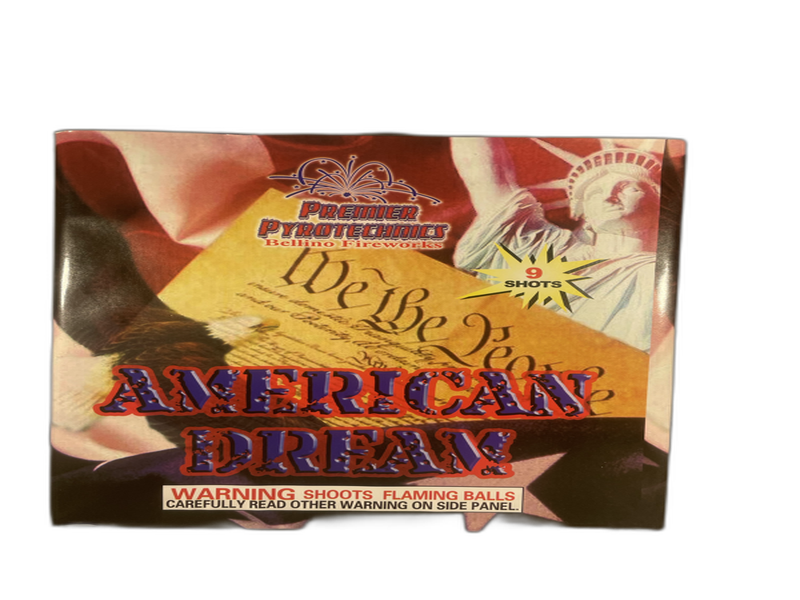 American Dream