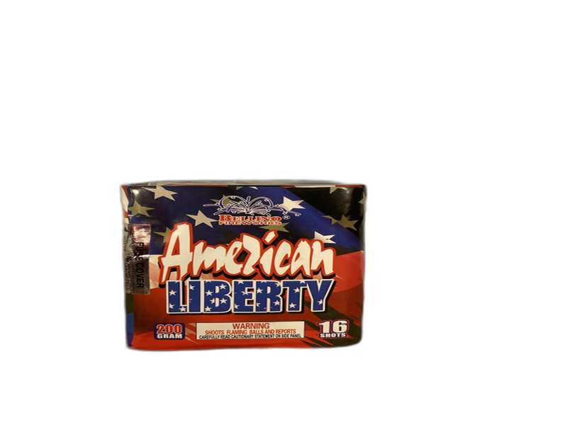 American Liberty