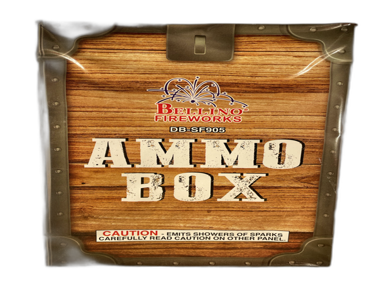 Ammo Box