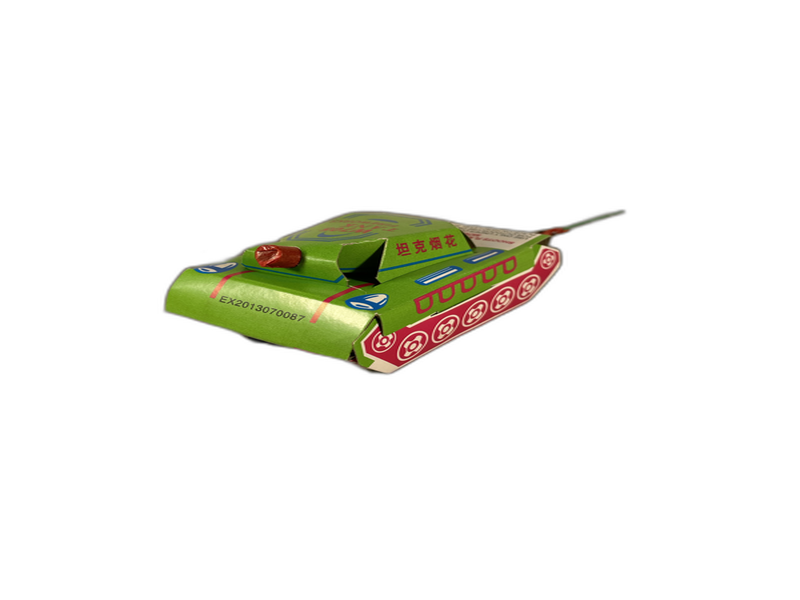 Army Tank (2)