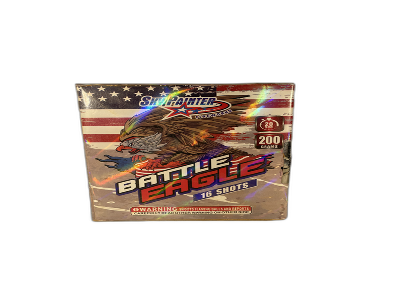 Battle Eagle