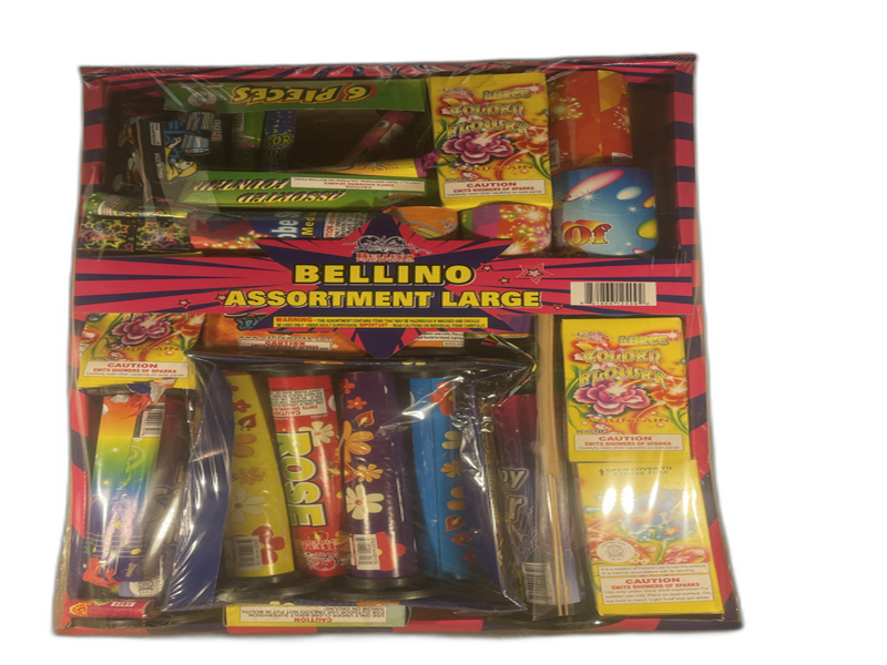 Bellino Assortment Large