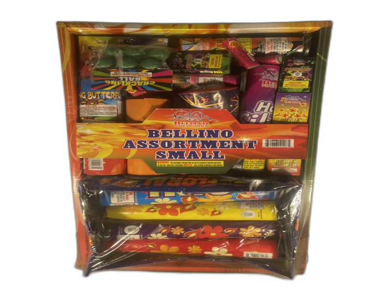 Bellino Assortment Small