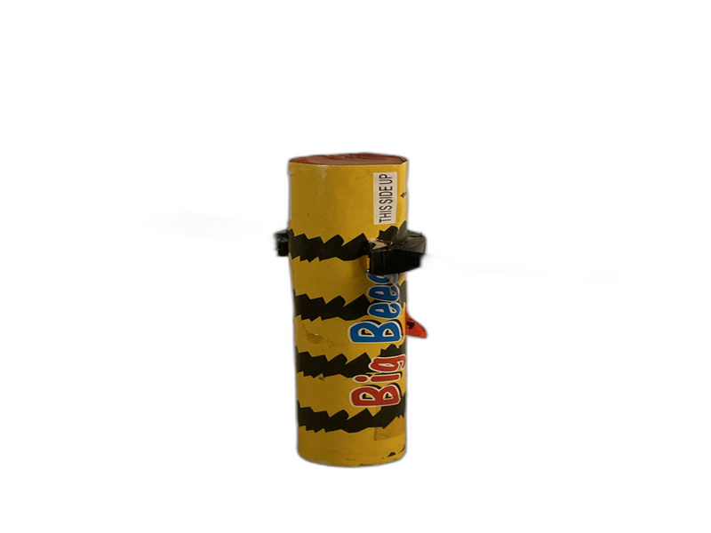 Big Bees