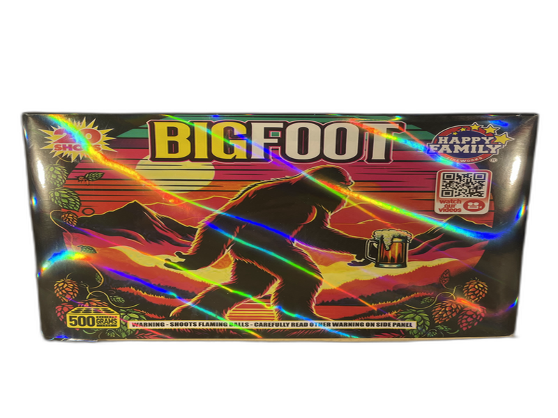 Big Foot