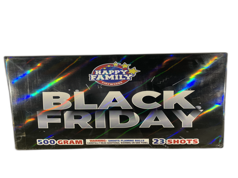 Black Friday