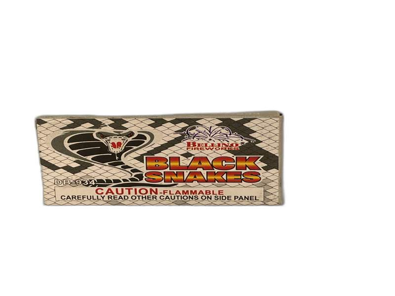 Black Snakes