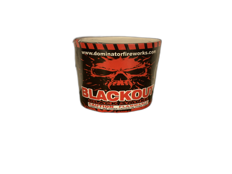 Blackout Smoke