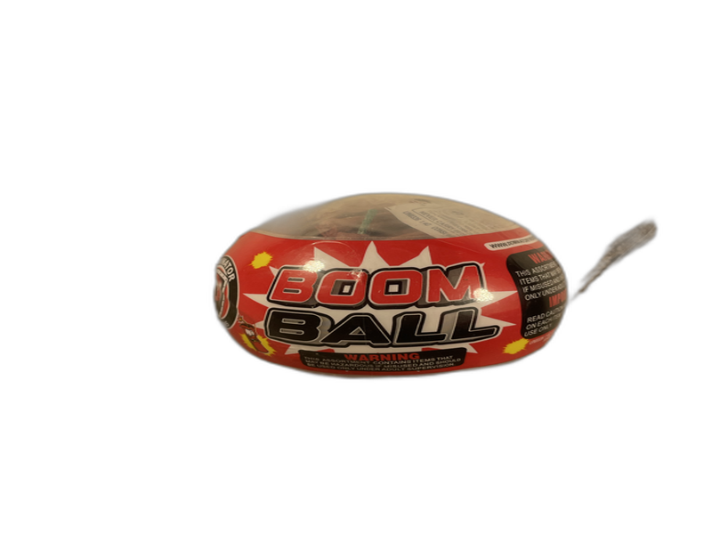 Boom Ball