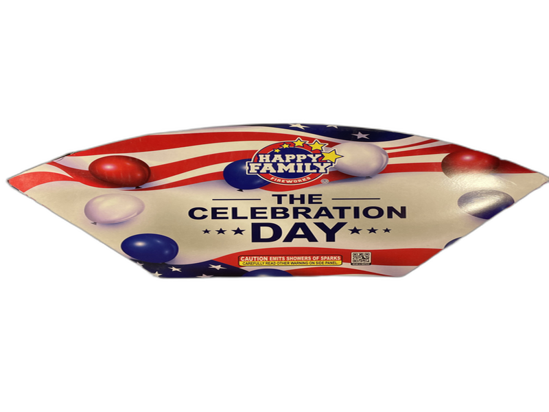 Celebration Day