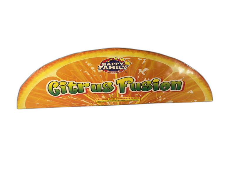 Citrus Fusion