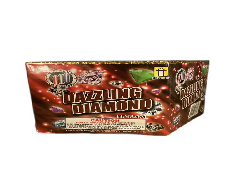Dazzling Diamond