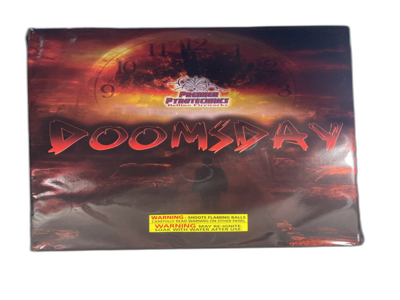 Doomsday