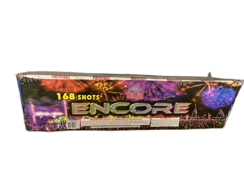 Encore