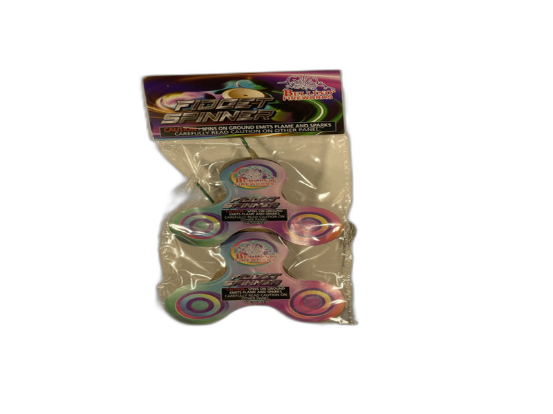 Fidget Spinner