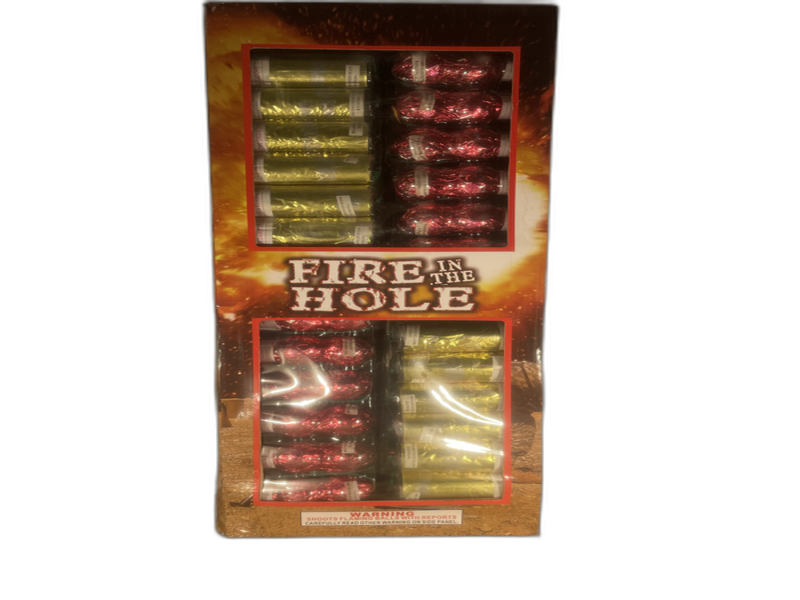 Fire in the Hole