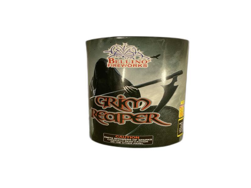 Grim Reaper