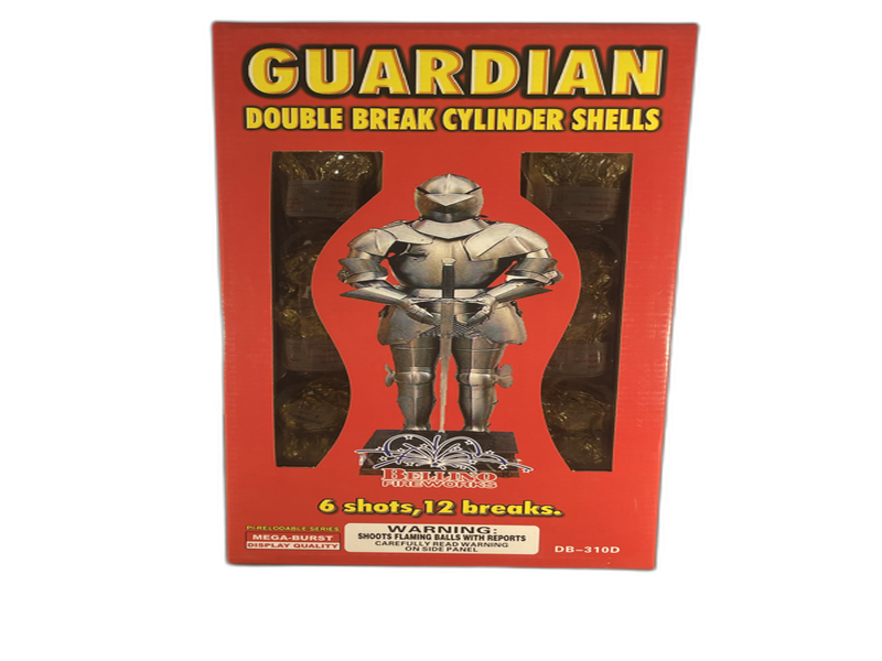 Guardian Double Break