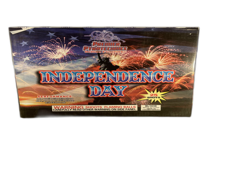 Independence Day