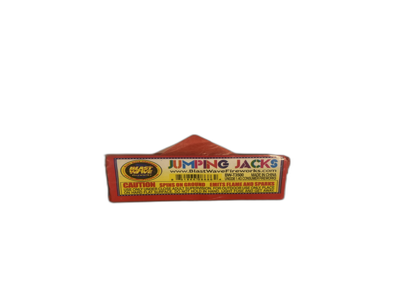 Jumping Jacks