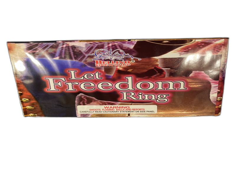 Let Freedom Ring