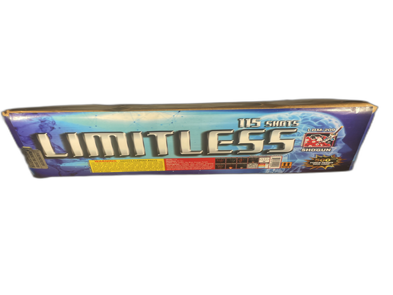 Limitless