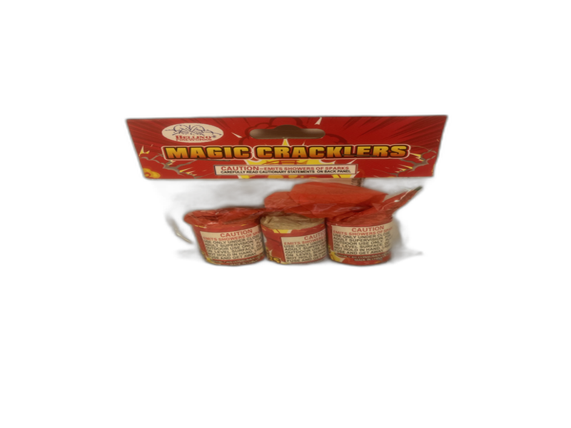 Magic Cracklers (2)