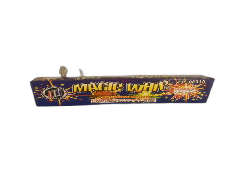 Magic Whip