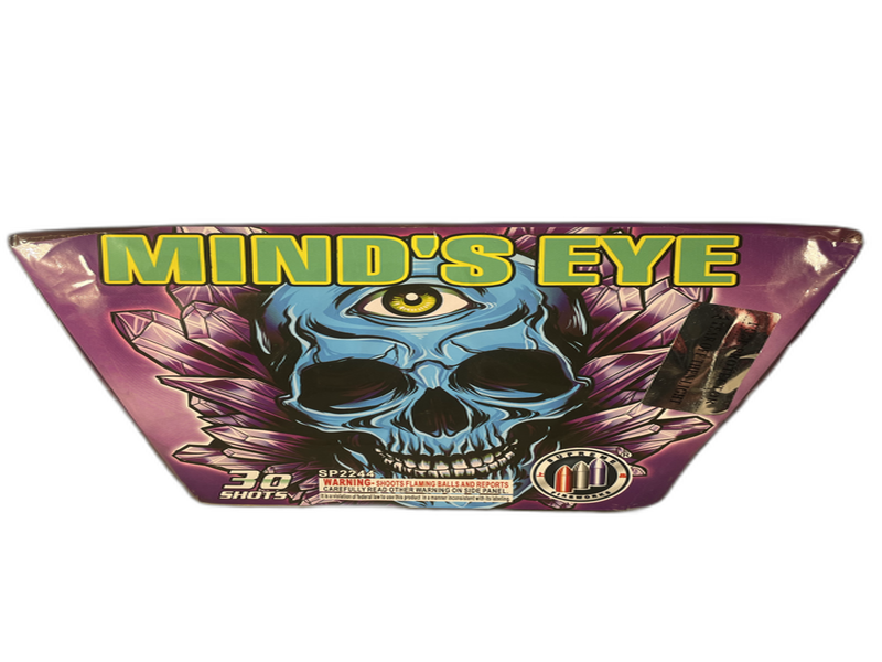 Mind's Eye