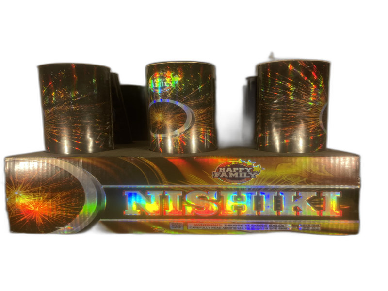 Nishiki