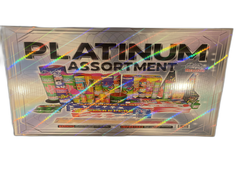 Platinum Assortment
