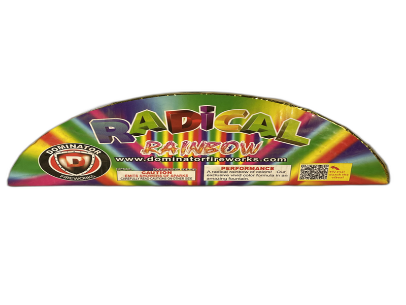 Radical Rainbow