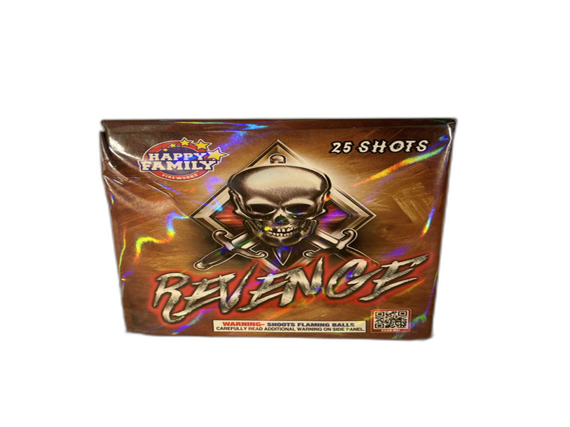 Revenge