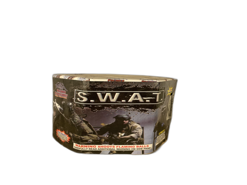 S.W.A.T.