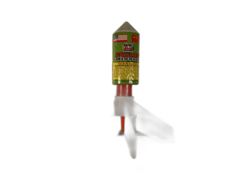 Skylab Missile
