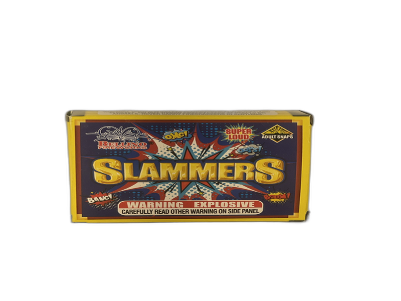 Slammers