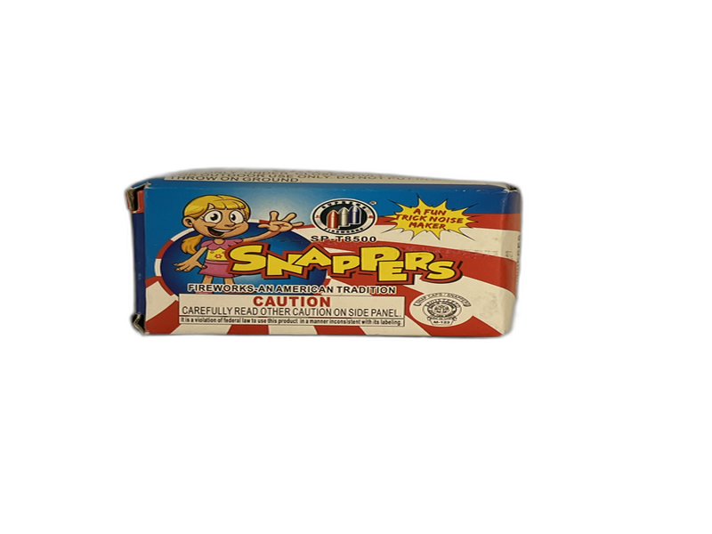 Snappers 2