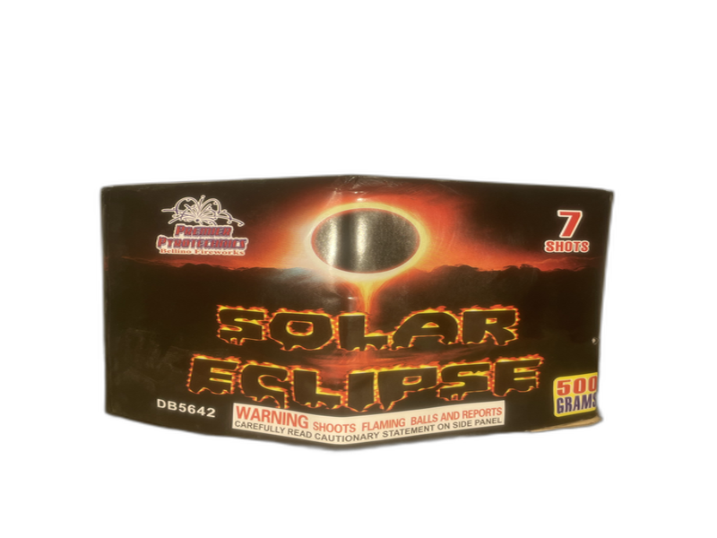 Solar Eclipse