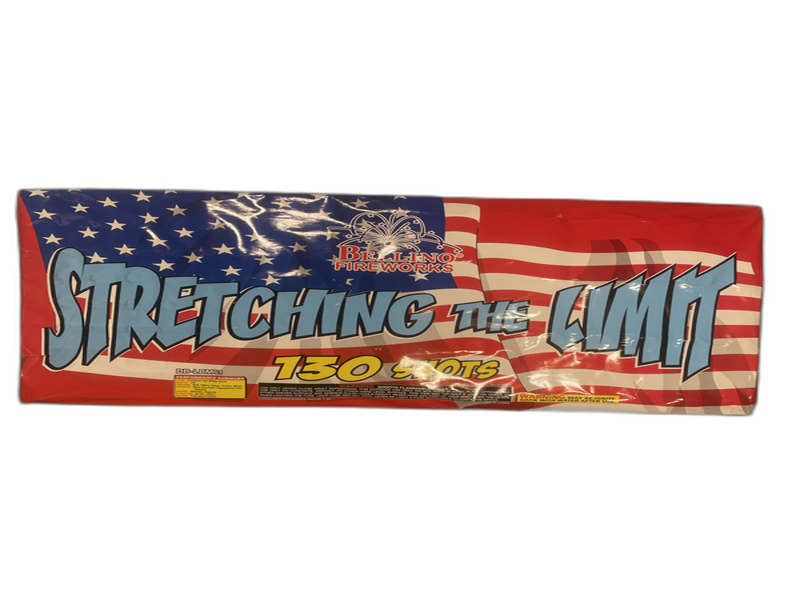 Stretching The Limit