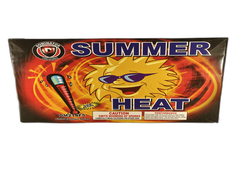 Summer Heat