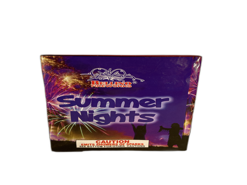 Summer Nights